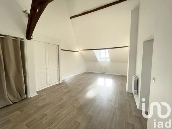 Appartement à vendre 4 pièces 60 m² Bourg-Achard