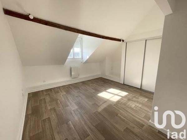 Appartement à vendre 4 pièces 60 m² Bourg-Achard