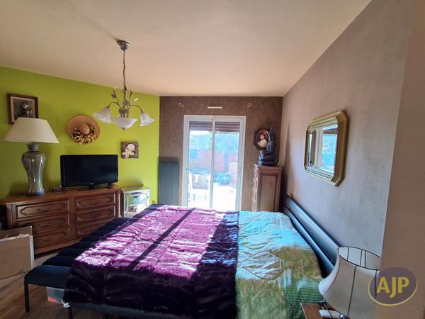 Vente maison La Roche Sur Yon : 323 000 € - AJP Immobilier La Roche-sur-Yon