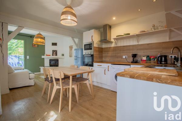 House for sale 3 rooms 45 m² Bourron-Marlotte