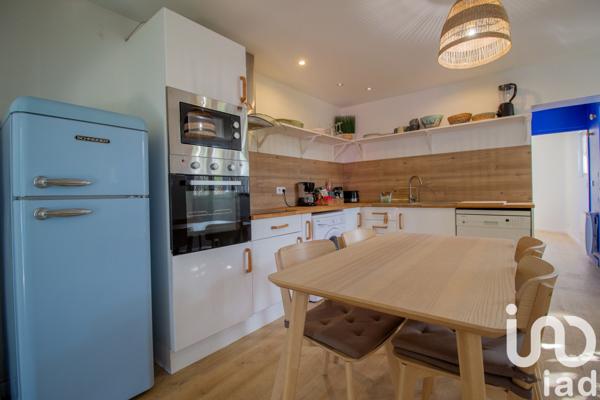 House for sale 3 rooms 45 m² Bourron-Marlotte