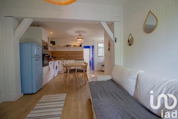 House for sale 3 rooms 45 m² Bourron-Marlotte