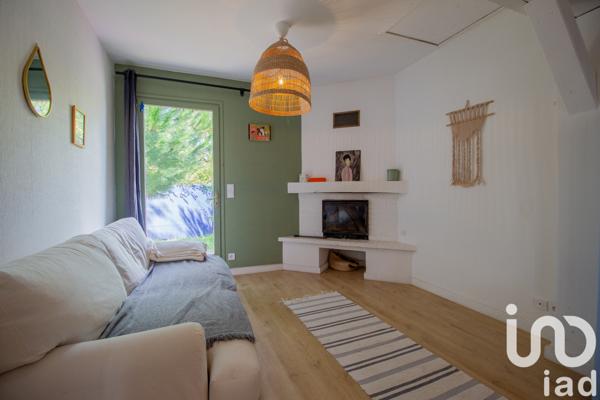 House for sale 3 rooms 45 m² Bourron-Marlotte