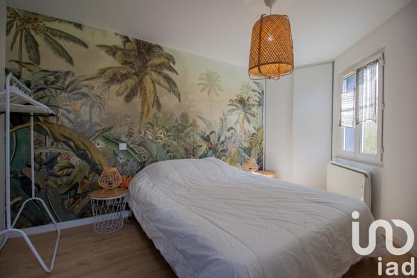 House for sale 3 rooms 45 m² Bourron-Marlotte