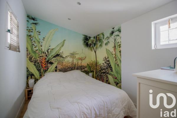 House for sale 3 rooms 45 m² Bourron-Marlotte