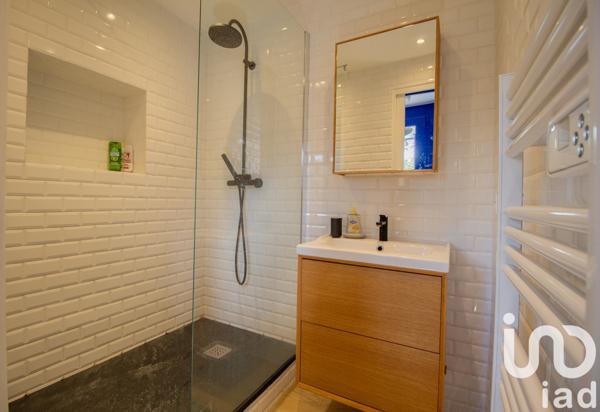 House for sale 3 rooms 45 m² Bourron-Marlotte