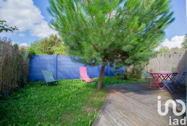 House for sale 3 rooms 45 m² Bourron-Marlotte