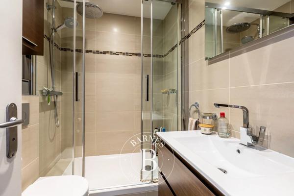Boulogne-Billancourt, Appartement 3 Chambres -  108 m² à vendre
