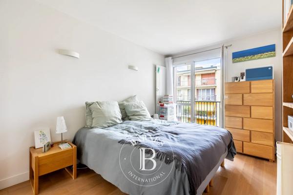 Boulogne-Billancourt, Appartement 3 Chambres -  108 m² à vendre