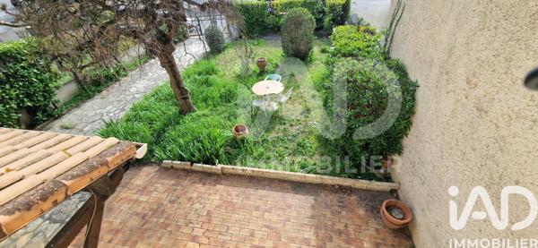 Maison à vendre 4 pièces 92 m² Lunel