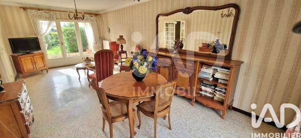 Maison à vendre 4 pièces 92 m² Lunel