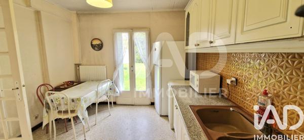 Maison à vendre 4 pièces 92 m² Lunel