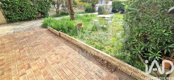 Maison à vendre 4 pièces 92 m² Lunel