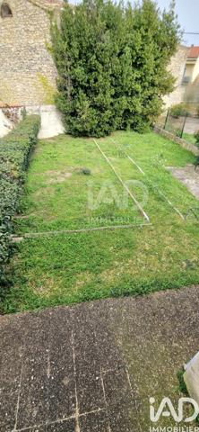 Maison à vendre 4 pièces 92 m² Lunel