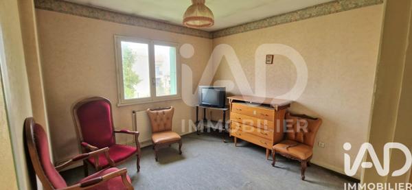 Maison à vendre 4 pièces 92 m² Lunel