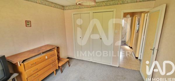 Maison à vendre 4 pièces 92 m² Lunel