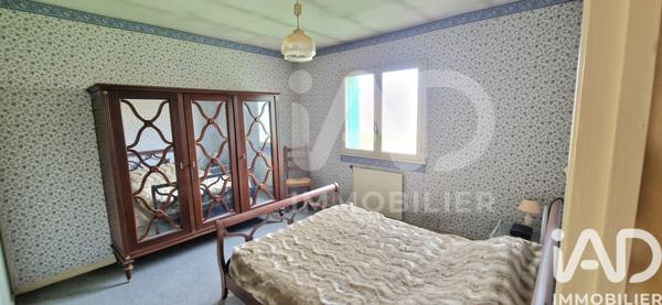 Maison à vendre 4 pièces 92 m² Lunel