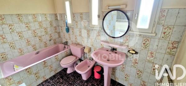 Maison à vendre 4 pièces 92 m² Lunel