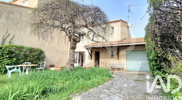 Maison à vendre 4 pièces 92 m² Lunel