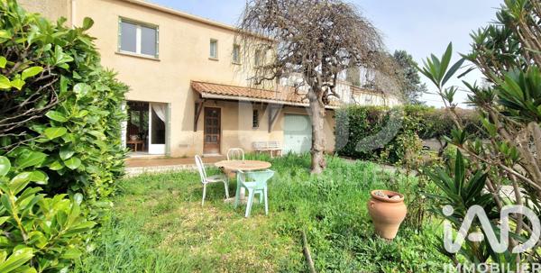 Maison à vendre 4 pièces 92 m² Lunel