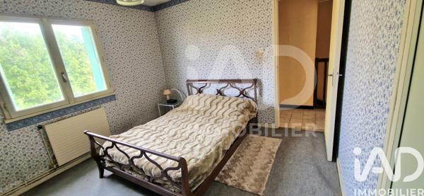 Maison à vendre 4 pièces 92 m² Lunel