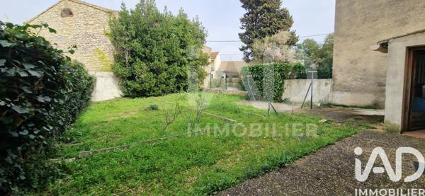 Maison à vendre 4 pièces 92 m² Lunel