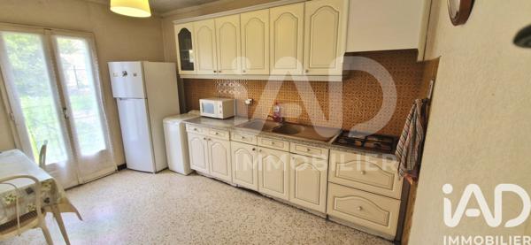 Maison à vendre 4 pièces 92 m² Lunel