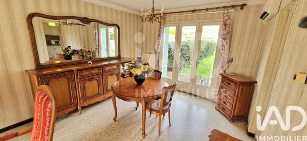 Maison à vendre 4 pièces 92 m² Lunel