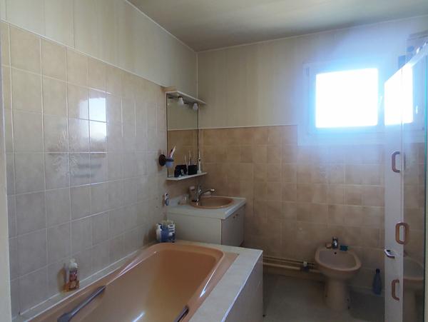 A VENDRE - CHATELAILLON PLAGE - Maison familiale 4 Chambres - Jardin - Garages