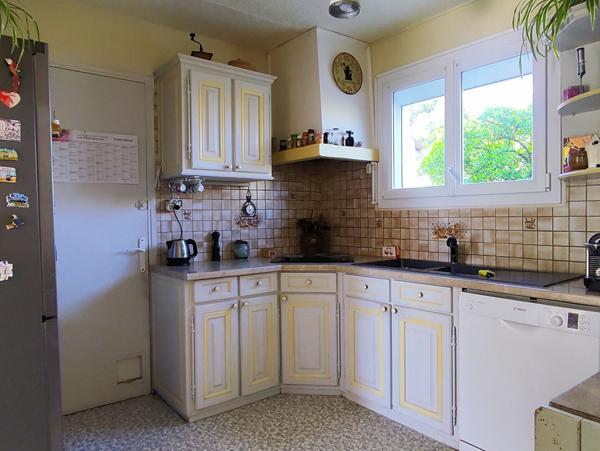 A VENDRE - CHATELAILLON PLAGE - Maison familiale 4 Chambres - Jardin - Garages