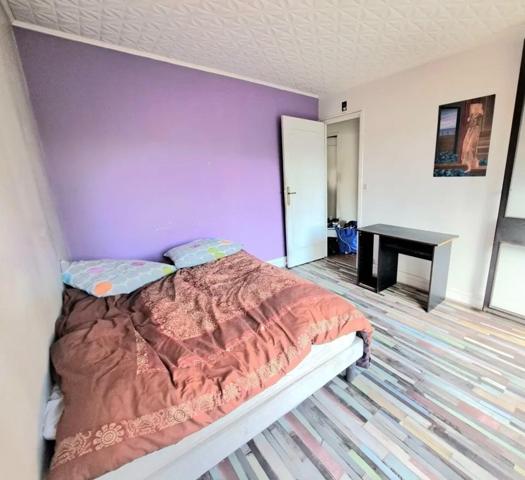 Appartement à CHILLY-MAZARIN, 91380 - 3 pièces 63m²