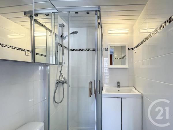 Appartement F1 à vendre  1 pièce - 11,20 m2 REIMS - 51