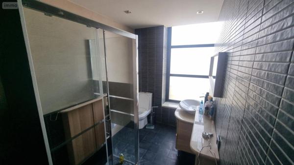 Propriete à vendre à Fougères en Ille-et-Vilaine (35300), ref : 2808   
CENTRE VILLE