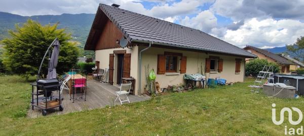 House for sale 5 rooms 116 m² Argentine