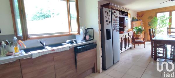 House for sale 5 rooms 116 m² Argentine