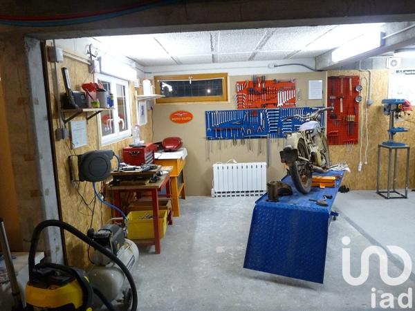 House for sale 5 rooms 116 m² Argentine