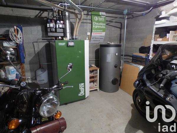 House for sale 5 rooms 116 m² Argentine