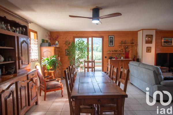 House for sale 5 rooms 116 m² Argentine