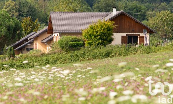 House for sale 5 rooms 116 m² Argentine