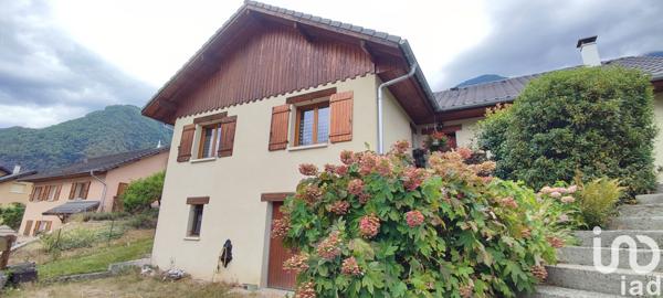 House for sale 5 rooms 116 m² Argentine