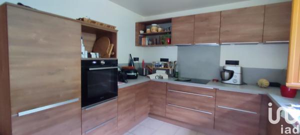 House for sale 5 rooms 116 m² Argentine