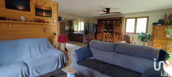 House for sale 5 rooms 116 m² Argentine