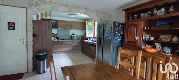 House for sale 5 rooms 116 m² Argentine