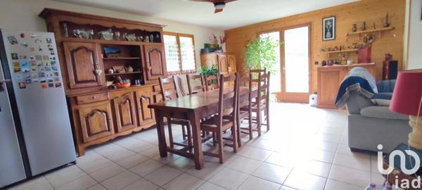 House for sale 5 rooms 116 m² Argentine