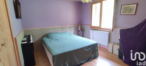 House for sale 5 rooms 116 m² Argentine