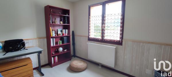 House for sale 5 rooms 116 m² Argentine