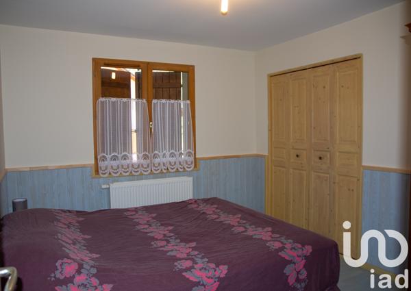 House for sale 5 rooms 116 m² Argentine