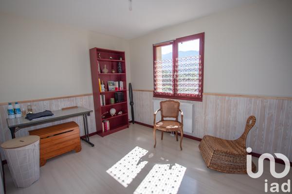 House for sale 5 rooms 116 m² Argentine