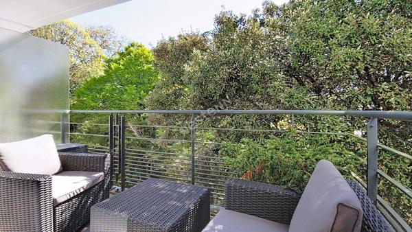 EXCLUSIVITÉ - NANTES SAINT-FÉLIX / Appartement deux pièces avec balcon, ascenseur et garage boxé