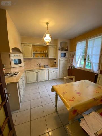 Maison à vendre à Melleray dans la Sarthe (72320), ref : 72085-2197